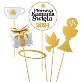 fotogadzet-patyczki-komunia-sw-fotosesja-2024-zloty-6-szt