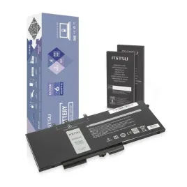 bateria-mitsu-do-dell-latitude-5490-5590-8500mah