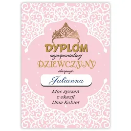 dyplom-dla-najwspanialszej-dziewczyny-a5