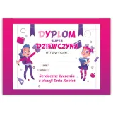 dyplom-dla-super-dziewczyny-a5