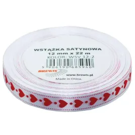tasiemka-satynowa-serduszka-i-kropki-bialy-brewis-12-mm-22-m