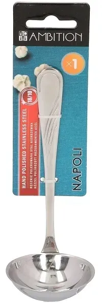 chochla-do-sosow-napoli-16-cm-ambition-waga-z-opakowaniem-1-kg