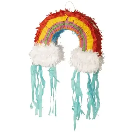 piniata-tecza-z-chmurkami-smiffys-36-x-28-cm