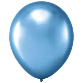 balony-chrom-niebieski-partypal-12-100-szt