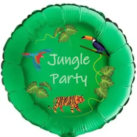 balon-foliowy-dzungla-bungla-jungle-party-zielony-18-rnd
