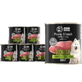 john-dog-pure-black-special-edition-konina-6x800g