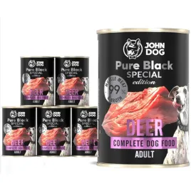 john-dog-pure-black-special-edition-jelen-6x400g