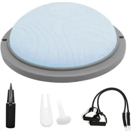 pilka-balansowa-trener-rownowagi-polpilka-proiron-47cm-300kg