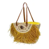 torebka-sca-viola-tg-2-yellow-stan-nowy