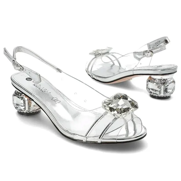 sandaly-sca-viola-s-241-silver-m-wzor-dominujacy-bez-wzoru