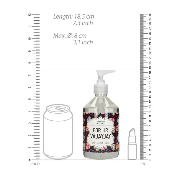 for-ur-vajayjay-waterbased-lubricant-500-ml