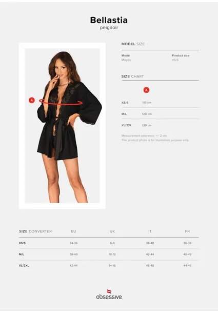 bellastia-peniuar-xl-2xl-wzor-dominujacy-bez-wzoru