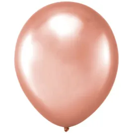 balony-chrom-rozowe-zloto-partypal-12-100-szt
