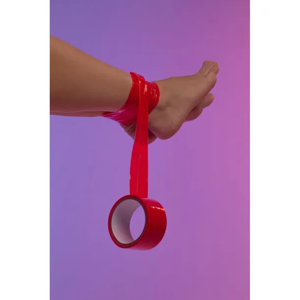 bondage-tape-vanilla-endorphin-red