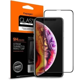 szklo-hartowane-spigen-glass-fc-iphone-11-pro-max-xs-max-black