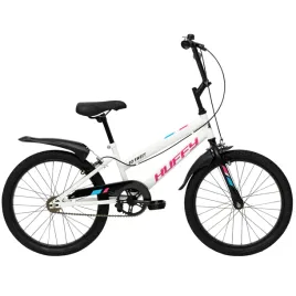 rower-dzieciecy-20-cali-huffy-so-sweet-bialy-dla-dziewczynki
