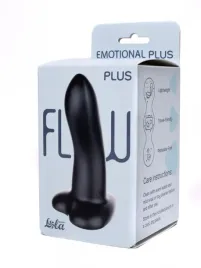 dildo-flow-emotional-plus-black