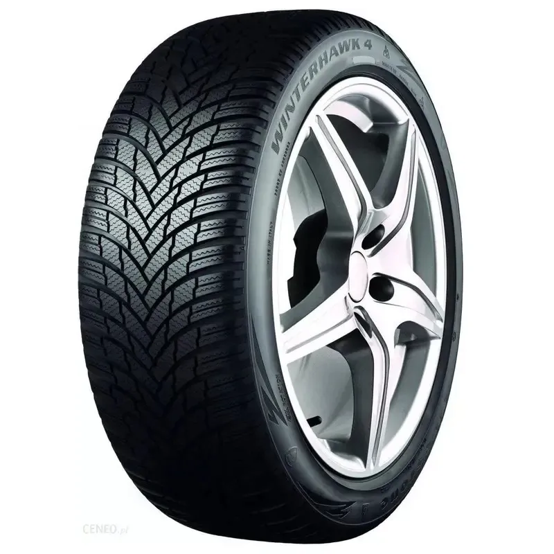 1x-firestone-winterhawk-4-215-65r16-98h