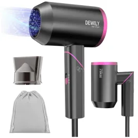 suszarka-do-wlosow-dewily-d089-srebrny-kompaktowa-skladany-uchwyt-1800w