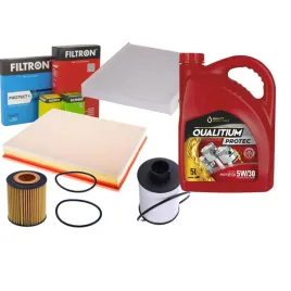 filtron-zestaw-filtrow-olej-5w30-do-opel-zafira-b-1-9cdti