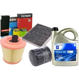 filtron-zestaw-filtrow-olej-5w30-dexos2-opel-astra-v-5-k-1-0-1-4-turbo