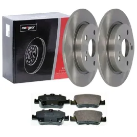 tarcze-hamulcowe-klocki-na-tyl-do-toyota-corolla-e15-auris-270mm