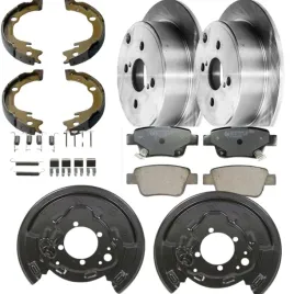 tarcze-klocki-szczeki-oslony-kotwiczne-tyl-toyota-avensis-t25-280mm