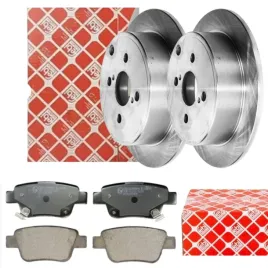 febi-tarcze-hamulcowe-klocki-na-tyl-do-toyota-avensis-t25-2003-280mm