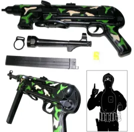 mp-40-pistolet-kulki-karabin-schmeisser-karabiny-tarcza