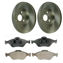 tarcze-hamulcowe-klocki-przod-do-toyota-yaris-ii-05r-258mm