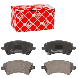 febi-klocki-hamulcowe-przod-do-toyota-corolla-e11-e12