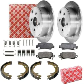 febi-tarcze-klocki-szczeki-tyl-do-toyota-corolla-e12-2001-258mm
