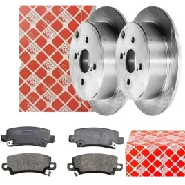 febi-tarcze-klocki-tyl-do-toyota-corolla-e12-2001-258mm