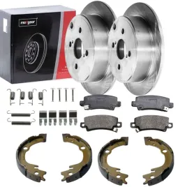 tarcze-hamulcowe-klocki-szczeki-tyl-do-toyota-corolla-e12-2001-258mm
