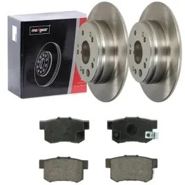 tarcze-klocki-hamulcowe-tyl-do-honda-cr-v-ii-2-0-2-4
