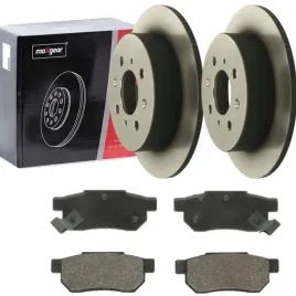 tarcze-hamulcowe-klocki-tyl-do-honda-civic-vii-mg-260mm