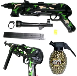 mp-40-pistolet-kulki-karabin-schmeisser-karabiny-kulki
