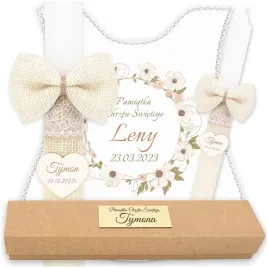 swieca-na-chrzest-szatka-do-chrztu-personalizowane-w-stylu-boho-lol