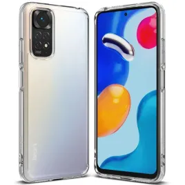 ringke-fusion-xiaomi-redmi-note-11-11s-matte-clear