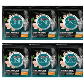 purina-one-high-protein-karma-dla-doroslych-kotow-bogata-w-kurczaka-6x900g