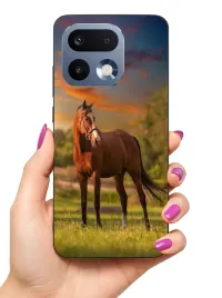 etui-case-do-realme-16-pro-5g-kon-konie-koniki-zwierzeta