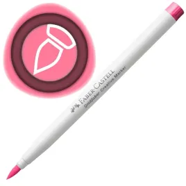 faber-castell-pisak-pedzelkowy-brush-do-kaligrafii-b-goldfaber-528-rozowy
