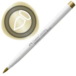 faber-castell-pisak-pedzelkowy-brush-do-kaligrafii-b-goldfaber-550-zloty