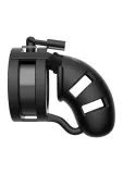 model-18-chastity-3-5-sil-cage-ballsplitter-black