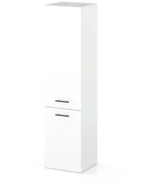 szafka-kuchenna-slupek-stojaca-pod-zabudowe-lodowki-bialy-mat-60cm
