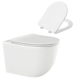 miska-muszla-wc-podwieszana-bezkolnierzowa-podwieszana-deska-wolnoopadajaca