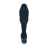 rippled-with-hard-loop-silicone-prostate-massager-s-black