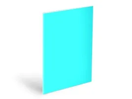 okladka-na-zeszyt-a5-neon-blue-180mic-10szt