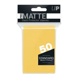 protektory-pro-matte-zolte-do-kart-pokemon-na-karty-magic-matowe-50-sztuk
