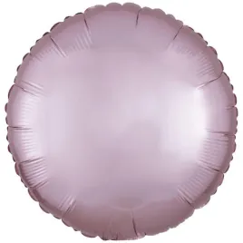 balon-foliowy-lustre-pastel-rozowy-okragly-43cm